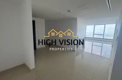 Apartment - 2 Bedrooms - 4 Bathrooms for rent in Sky Tower - Shams Abu Dhabi - Al Reem Island - Abu Dhabi