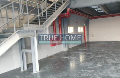 Warehouse - Studio - 2 for sale in Al Sajaa Industrial - Al Sajaa - Sharjah