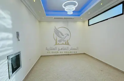 Apartment - 2 Bedrooms - 2 Bathrooms for rent in Al Rawda 2 Villas - Al Rawda 2 - Al Rawda - Ajman