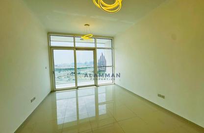 Apartment - Studio - 1 Bathroom for rent in Carson A - Carson - Damac Hills - Dubai