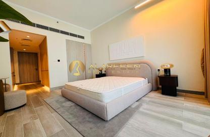 Apartment - Studio - 1 Bathroom for rent in Concept 7 Residences - District 11 - Jumeirah Village Circle - Dubai