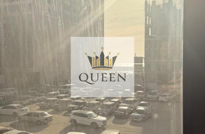 Apartment - 1 Bedroom - 2 Bathrooms for rent in Ajman Corniche Residences - Ajman Corniche Road - Ajman