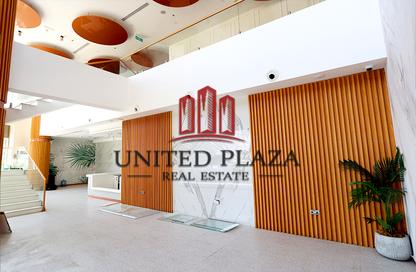 Retail - Studio for rent in Al Bateen - Abu Dhabi