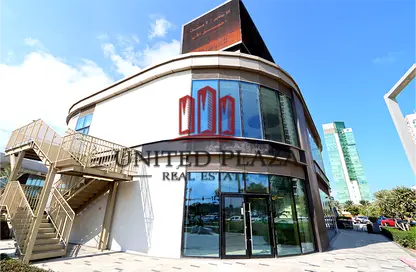 محل - استوديو للايجار في البطين - أبوظبي