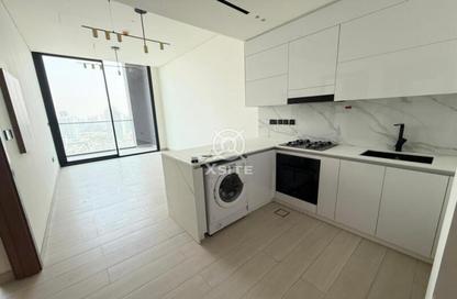 Apartment - 1 - 2 for rent in Binghatti Onyx - District 15 - Jumeirah Village Circle - Dubai