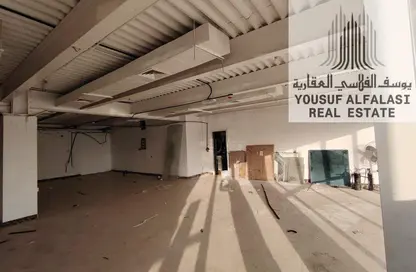 Warehouse - Studio - 2 Bathrooms for rent in Al Jurf Industrial 2 - Al Jurf Industrial - Ajman