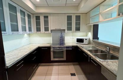 Apartment - 1 Bedroom - 1 Bathroom for rent in Boulevard Central Tower 2 - Boulevard Central Towers - Downtown Dubai - Dubai