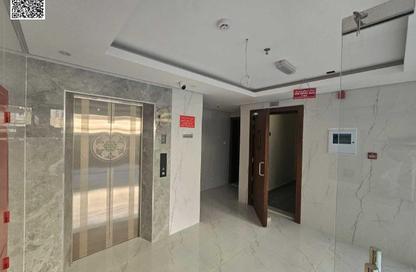 Whole Building - Studio - 7+ Bathrooms for sale in Ajman Global City - Al Alia - Ajman