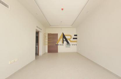Apartment - 1 Bedroom - 2 Bathrooms for rent in Sarab 2 - Aljada - Sharjah Apartment - 1 Bedroom - 2 Bathrooms for rent in Sarab 2 - Aljada - Sharjah