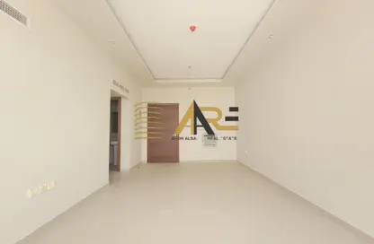 Apartment - 1 Bedroom - 2 Bathrooms for rent in Sarab 2 - Aljada - Sharjah