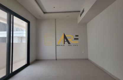 Apartment - 1 Bedroom - 2 Bathrooms for rent in Sarab 2 - Aljada - Sharjah Apartment - 1 Bedroom - 2 Bathrooms for rent in Sarab 2 - Aljada - Sharjah