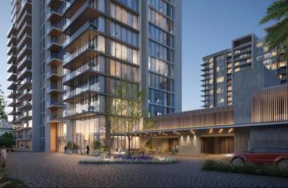 Apartment - 1 Bedroom - 2 Bathrooms for sale in Naya 3 - Naya at District One - District One - Mohammed Bin Rashid City - Dubai
