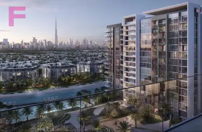 Apartment - 1 Bedroom - 2 Bathrooms for sale in Naya 3 - Naya at District One - District One - Mohammed Bin Rashid City - Dubai Apartment - 1 Bedroom - 2 Bathrooms for sale in Naya 3 - Naya at District One - District One - Mohammed Bin Rashid City - Dubai