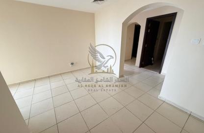 Apartment - 3 Bedrooms - 4 Bathrooms for rent in Al Mamzar Tower - Al Mamzar - Sharjah - Sharjah