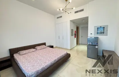 Apartment - Studio - 1 Bathroom for rent in The Square Tower - District 13 - Jumeirah Village Circle - Dubai Apartment - Studio - 1 Bathroom for rent in The Square Tower - District 13 - Jumeirah Village Circle - Dubai