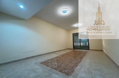 Apartment - 2 - 2 for rent in Al Naemiya Tower 1 - Al Naemiya Towers - Al Nuaimiya - Ajman