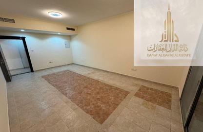 Apartment - 2 - 2 for rent in Al Naemiya Tower 1 - Al Naemiya Towers - Al Nuaimiya - Ajman