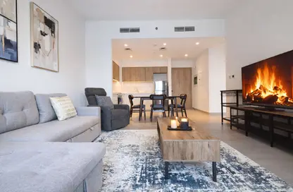 Apartment - 1 Bedroom - 1 Bathroom for rent in Executive Residences 1 - Executive Residences - Dubai Hills Estate - Dubai Apartment - 1 Bedroom - 1 Bathroom for rent in Executive Residences 1 - Executive Residences - Dubai Hills Estate - Dubai