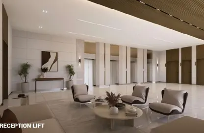 شقة - 3 غرف نوم - 4 حمامات للبيع في برج النعيمية الثاني - النعيمية - عجمان