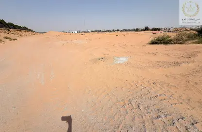 أرض - استوديو للبيع في الزاهية جاردنز - الزاهية - عجمان أرض - استوديو للبيع في الزاهية جاردنز - الزاهية - عجمان