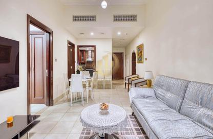 Apartment - 1 Bedroom - 2 Bathrooms for rent in Yansoon 4 - Yansoon - Old Town - Downtown Dubai - Dubai
