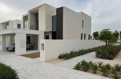 فيلا - 4 غرف نوم - 4 حمامات للايجار في نارا - ذا فالي - دبي