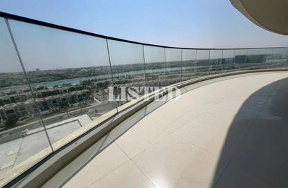 Apartment - 2 Bedrooms - 3 Bathrooms for rent in Bay Residences - Hayat Island - Mina Al Arab - Ras Al Khaimah
