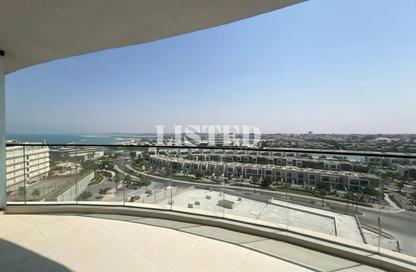 Apartment - 2 Bedrooms - 3 Bathrooms for rent in Bay Residences - Hayat Island - Mina Al Arab - Ras Al Khaimah