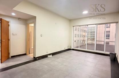 Apartment - 1 - 2 for rent in Pink Building - Al Barsha 1 - Al Barsha - Dubai