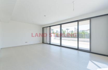 Villa - 4 - 5 for rent in Jebel Ali Village Villas - Jebel Ali Village - Jebel Ali - Dubai