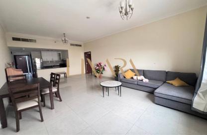 Apartment - 1 - 2 for rent in G24 - District 11 - Jumeirah Village Circle - Dubai