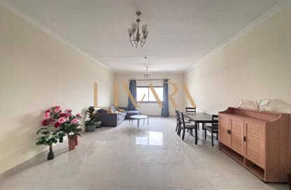 Apartment - 1 - 2 for rent in G24 - District 11 - Jumeirah Village Circle - Dubai