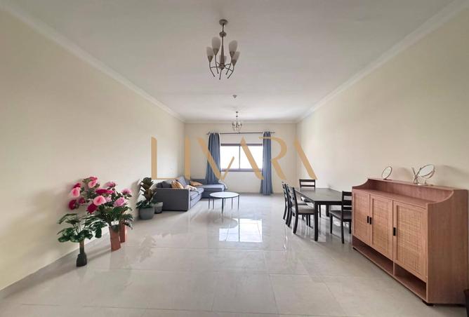 Fully Furnished 1BR | Huge Layout | Open View photo 3