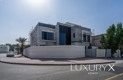 Villa - 6 Bedrooms - 7 Bathrooms for rent in Jumeirah 3 Villas - Jumeirah 3 - Jumeirah - Dubai