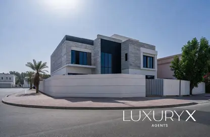 فيلا - 6 غرف نوم - 7 حمامات للايجار في فلل جميرا 3 - جميرا 3 - جميرا - دبي فيلا - 6 غرف نوم - 7 حمامات للايجار في فلل جميرا 3 - جميرا 3 - جميرا - دبي