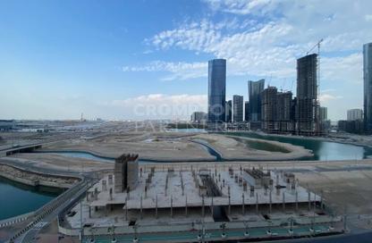 Apartment - 1 - 1 for rent in Julphar Residence - Al Reem Island - Abu Dhabi Apartment - 1 - 1 for rent in Julphar Residence - Al Reem Island - Abu Dhabi