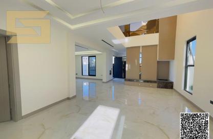 Villa - 5 Bedrooms - 7 Bathrooms for sale in Al Helio 2 - Al Helio - Ajman