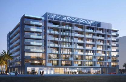Hotel  and  Hotel Apartment - 1 Bedroom - 2 Bathrooms for sale in Millennium Talia Residences - Al Furjan - Dubai
