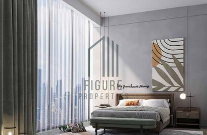 Hotel  and  Hotel Apartment - 1 Bedroom - 2 Bathrooms for sale in Millennium Talia Residences - Al Furjan - Dubai