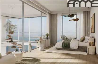 شقة - 4 غرف نوم - 4 حمامات للبيع في مار كازا - مدينة دبي الملاحية - دبي شقة - 4 غرف نوم - 4 حمامات للبيع في مار كازا - مدينة دبي الملاحية - دبي