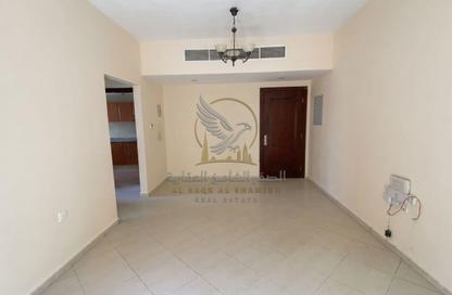 Apartment - 1 - 1 for rent in Al Butina 9 Building - Al Butina - Sharjah