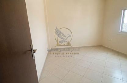 Apartment - 1 - 1 for rent in Al Butina 9 Building - Al Butina - Sharjah