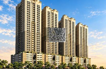 Apartment - 1 - 2 for sale in Goldcrest Dreams 4 - Goldcrest Dreams - Emirates City - Ajman
