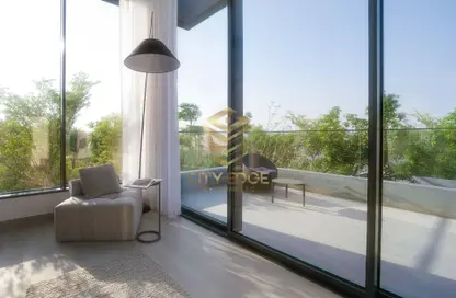 Townhouse - 3 Bedrooms - 5 Bathrooms for sale in Phase 4 - Masaar 3 - Al Rowdat Suburb - Sharjah