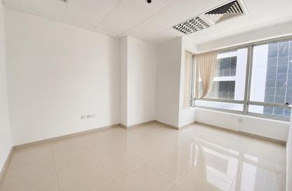 Office Space - Studio - 1 for rent in Al Etihad Building - Port Saeed - Deira - Dubai