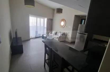 Apartment - 1 Bedroom - 1 Bathroom for rent in The Bridge - Dubai Sports City - Dubai Apartment - 1 Bedroom - 1 Bathroom for rent in The Bridge - Dubai Sports City - Dubai