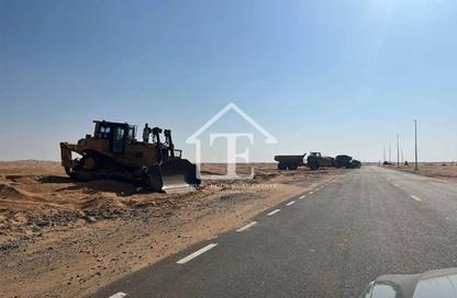 Land - Studio for sale in Al Sajaa - Sharjah Land - Studio for sale in Al Sajaa - Sharjah