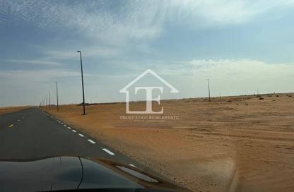 Land - Studio for sale in Al Sajaa - Sharjah