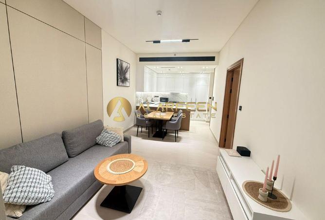 مفروش 1 غرفة نوم | إطلالات على الطريق | اتصل الآن