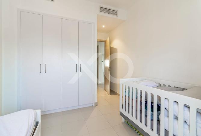 3-bed townhouse in Mira Oasis 2 · Vacant on transfer — photo 2
